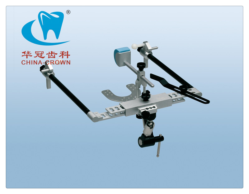 UTS 3D Transferbogen面弓